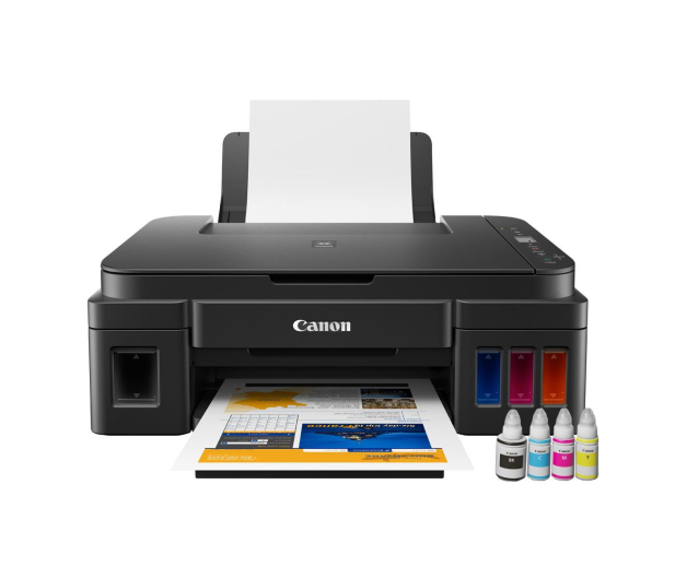 CANON PIXMA G2410 2313C009AA - 425730 - zdjęcie
